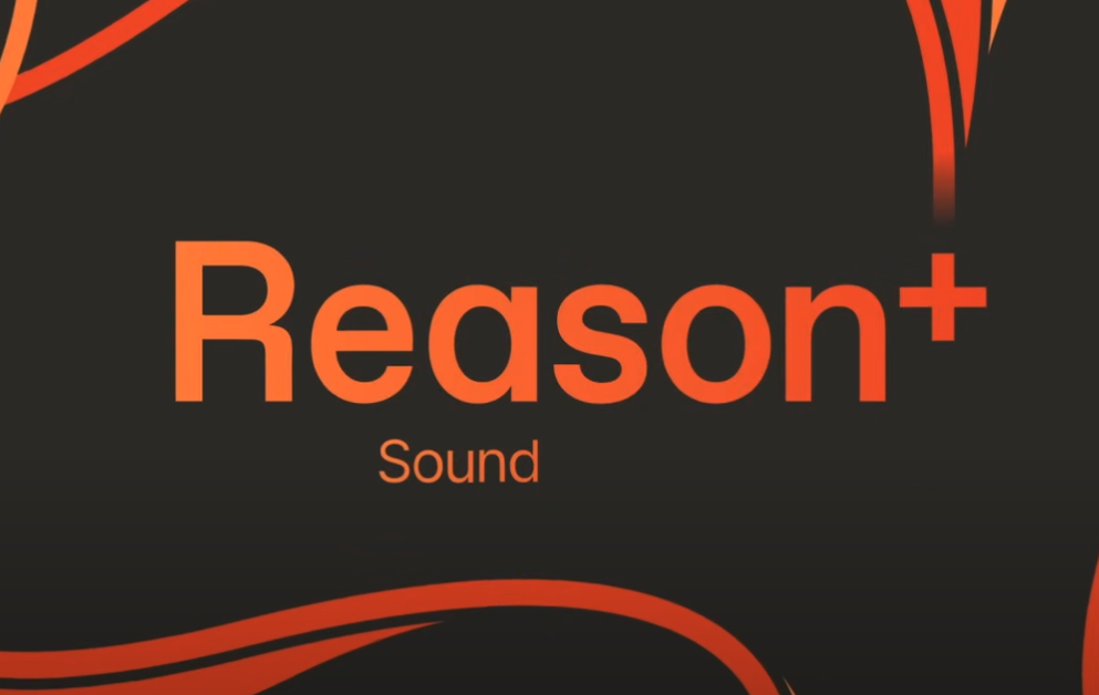 Propellerhead Reason+ 6 Months Subscription